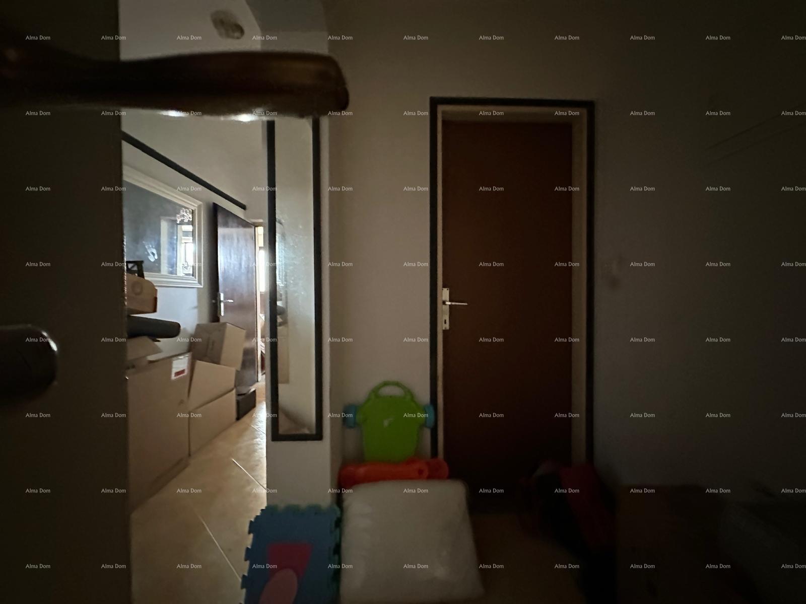 Hiša Na predaj - ISTARSKA MEDULIN