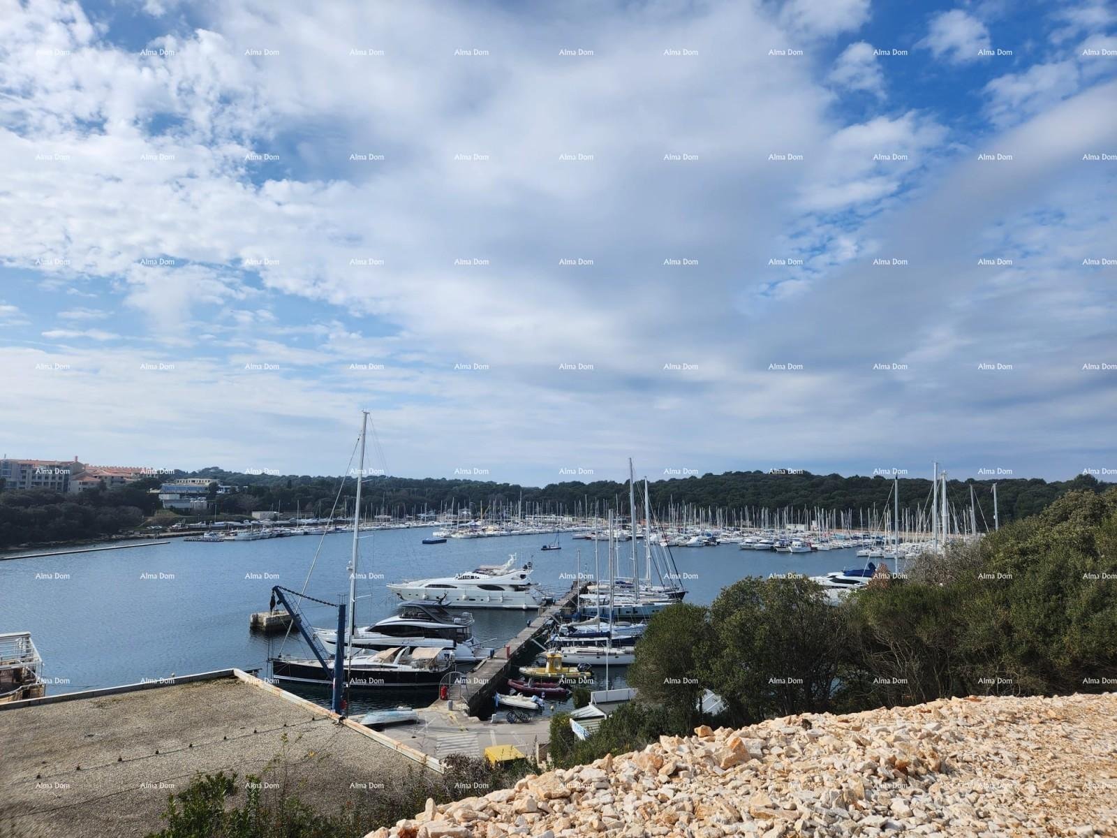 Flat For sale - ISTARSKA PULA
