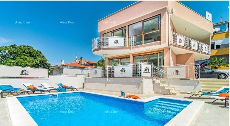 House For sale - Zadarska Novigrad - foto 1/12
