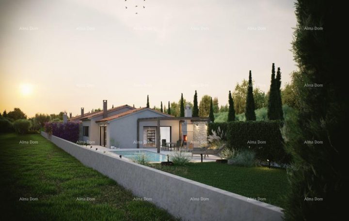 Dům na prodej 330 m² – Kaštelir