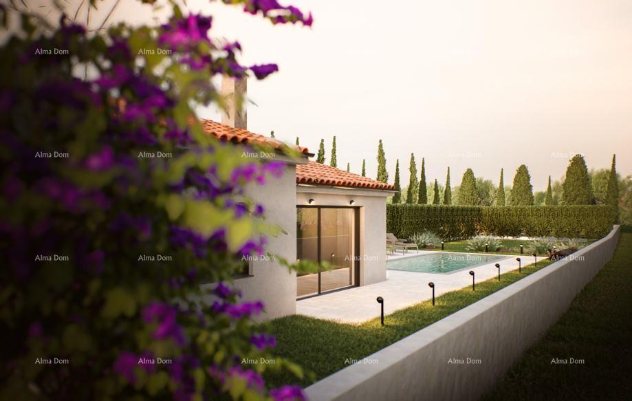 Casa In vendita - ISTARSKA KAšTELIR-LABINCI