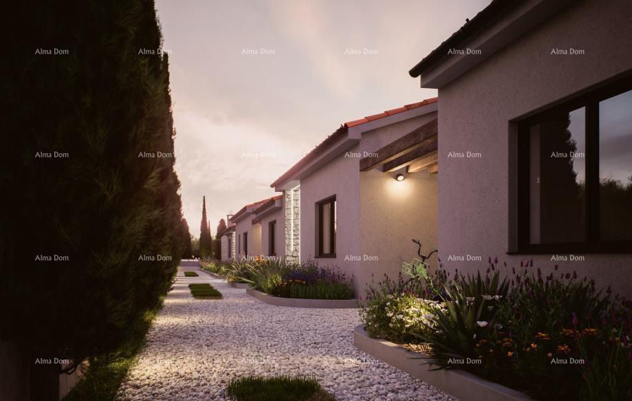 Casa In vendita - ISTARSKA KAšTELIR-LABINCI