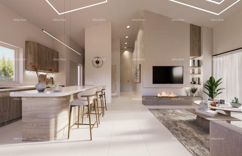 Casa In vendita - ISTARSKA KAšTELIR-LABINCI