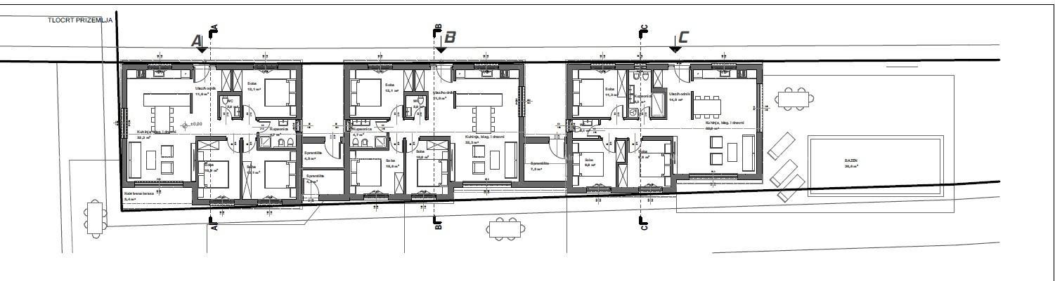 Casa In vendita - ISTARSKA KAšTELIR-LABINCI