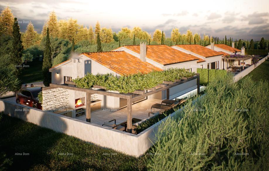 Casa In vendita - ISTARSKA KAšTELIR-LABINCI