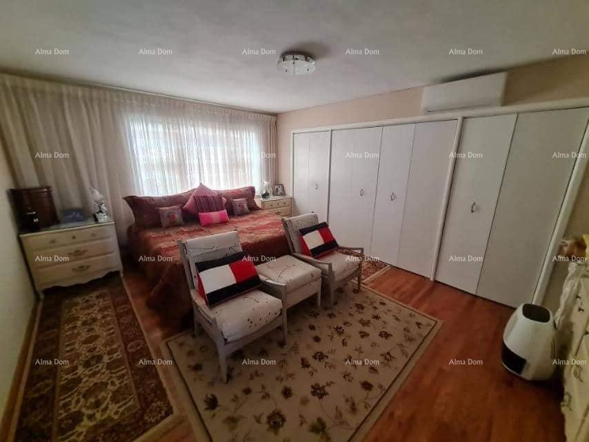 House For sale - ISTARSKA MARčANA
