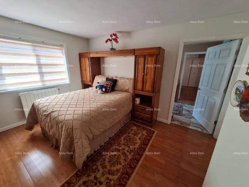 House For sale - ISTARSKA MARčANA