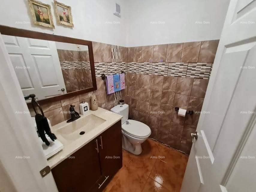 House For sale - ISTARSKA MARčANA