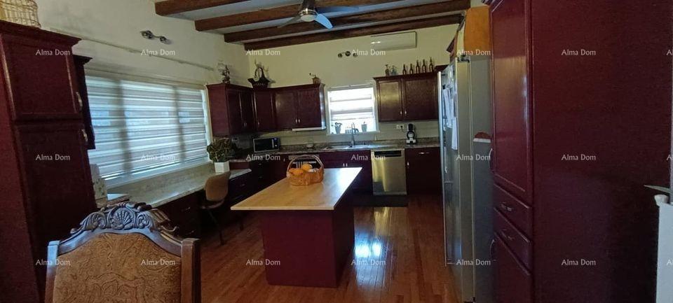 House For sale - ISTARSKA MARčANA