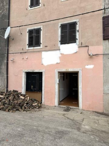 Hiša na predaj 138 m² – Buje