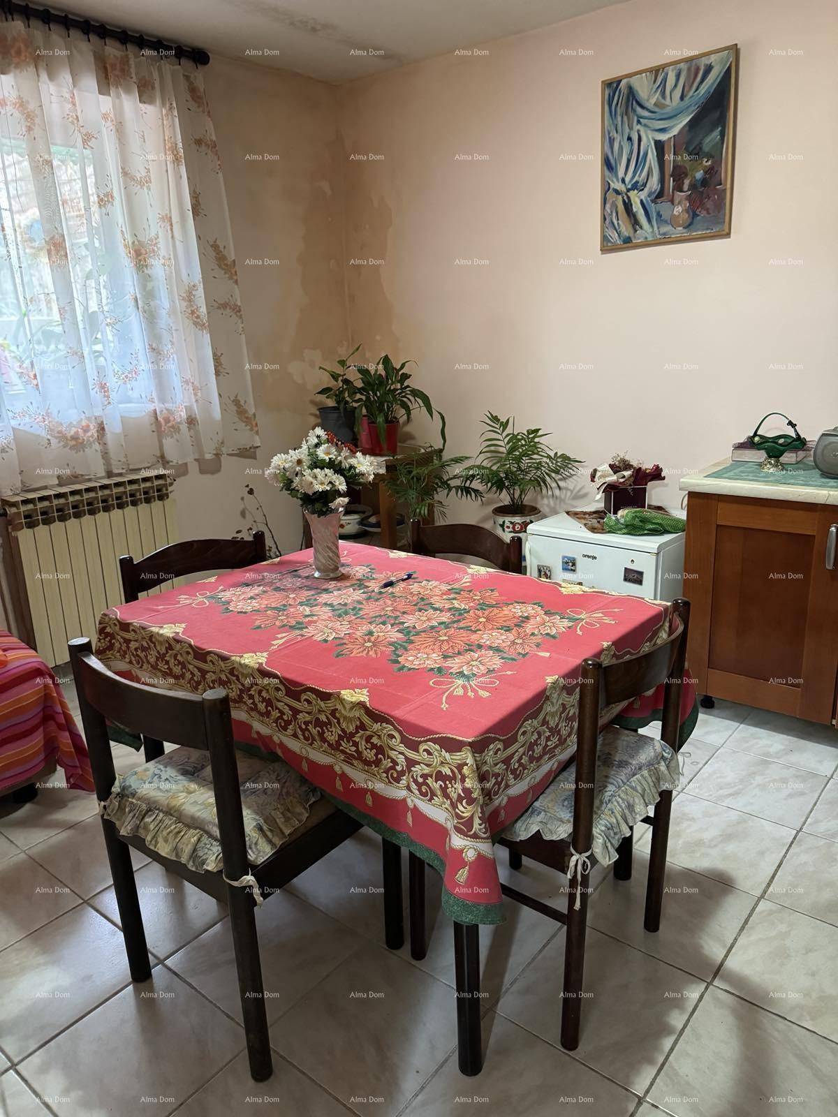 Dom Na predaj - ISTARSKA BUJE