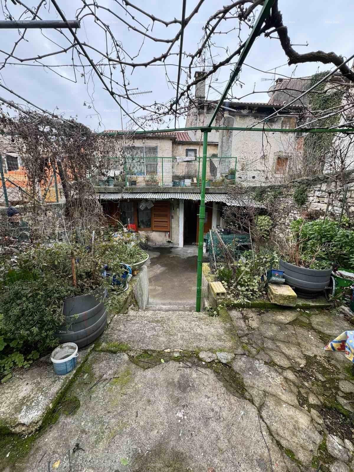 Dom Na predaj - ISTARSKA BUJE