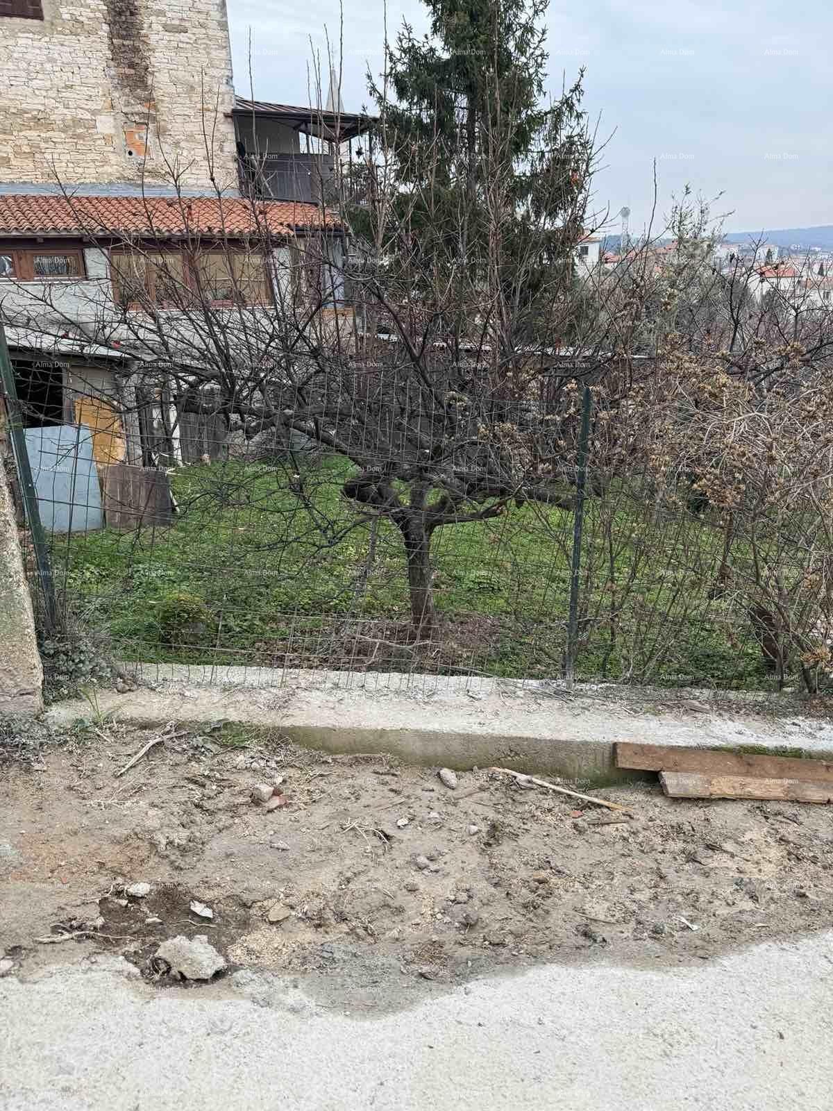 Dom Na predaj - ISTARSKA BUJE