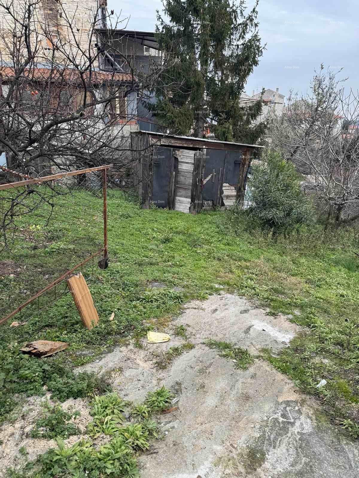 Dom Na predaj - ISTARSKA BUJE