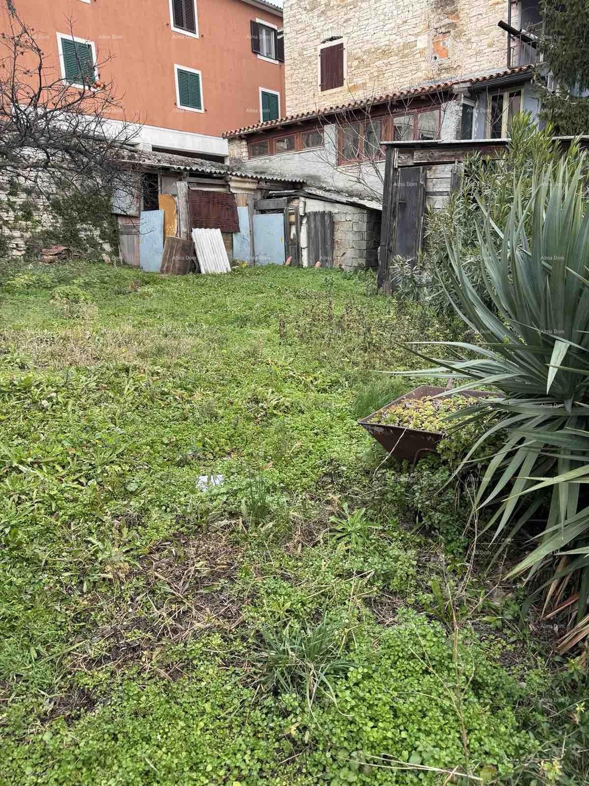 Dom Na predaj - ISTARSKA BUJE