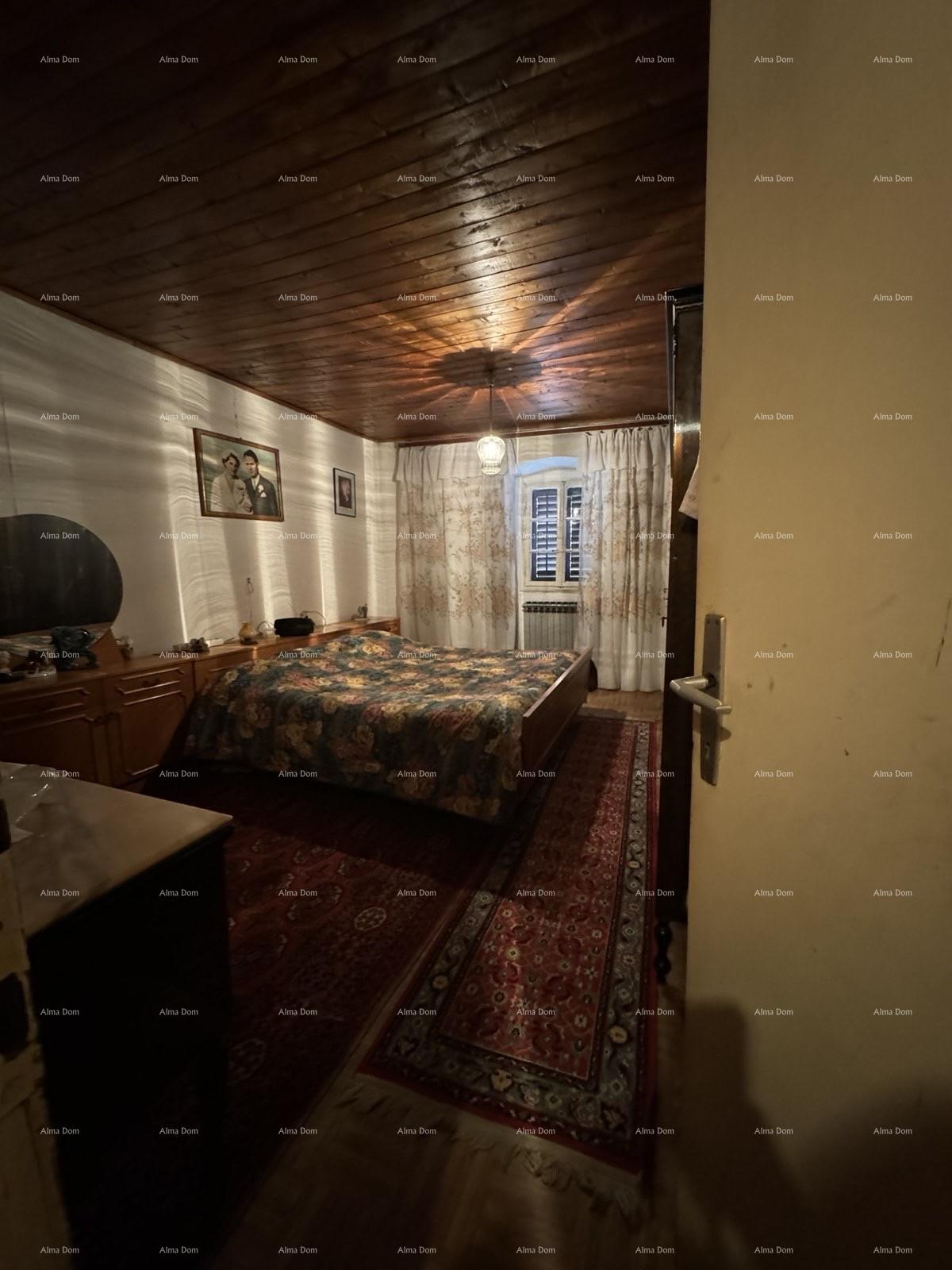 Dom Na predaj - ISTARSKA BUJE