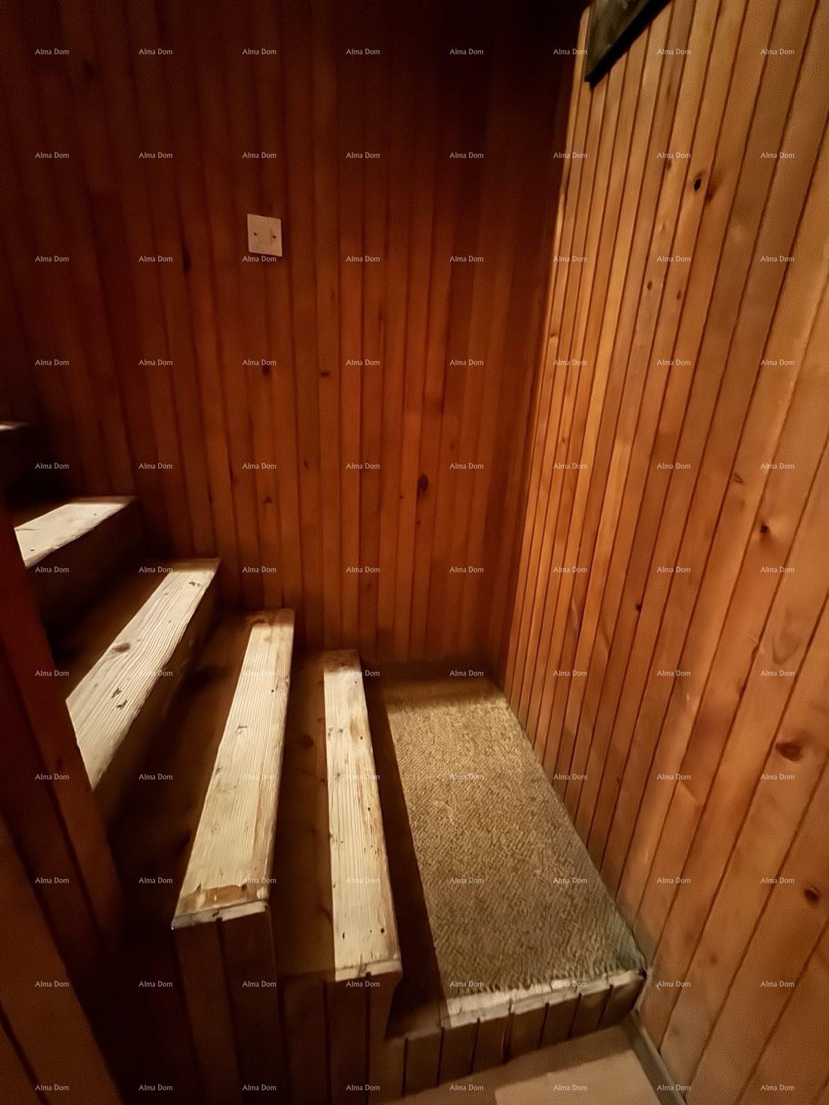 Dom Na predaj - ISTARSKA BUJE