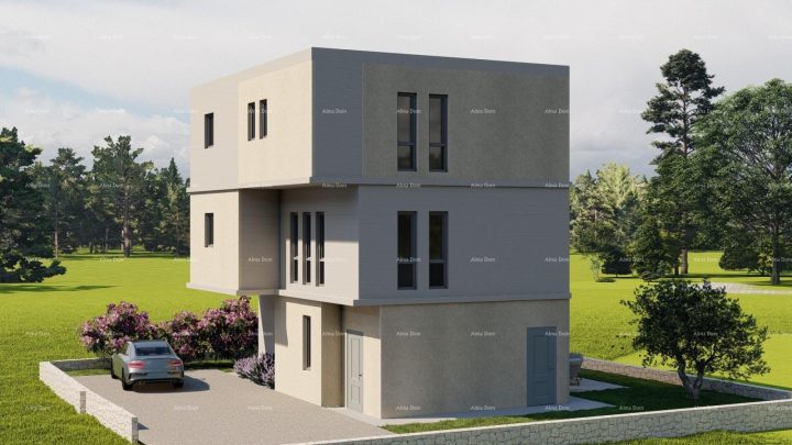 Apartmán Na predaj - Istarska Pula - foto 4/6