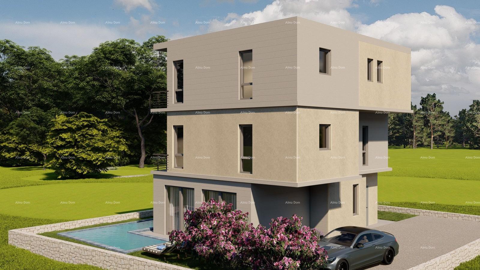 Appartement À vendre - ISTARSKA PULA