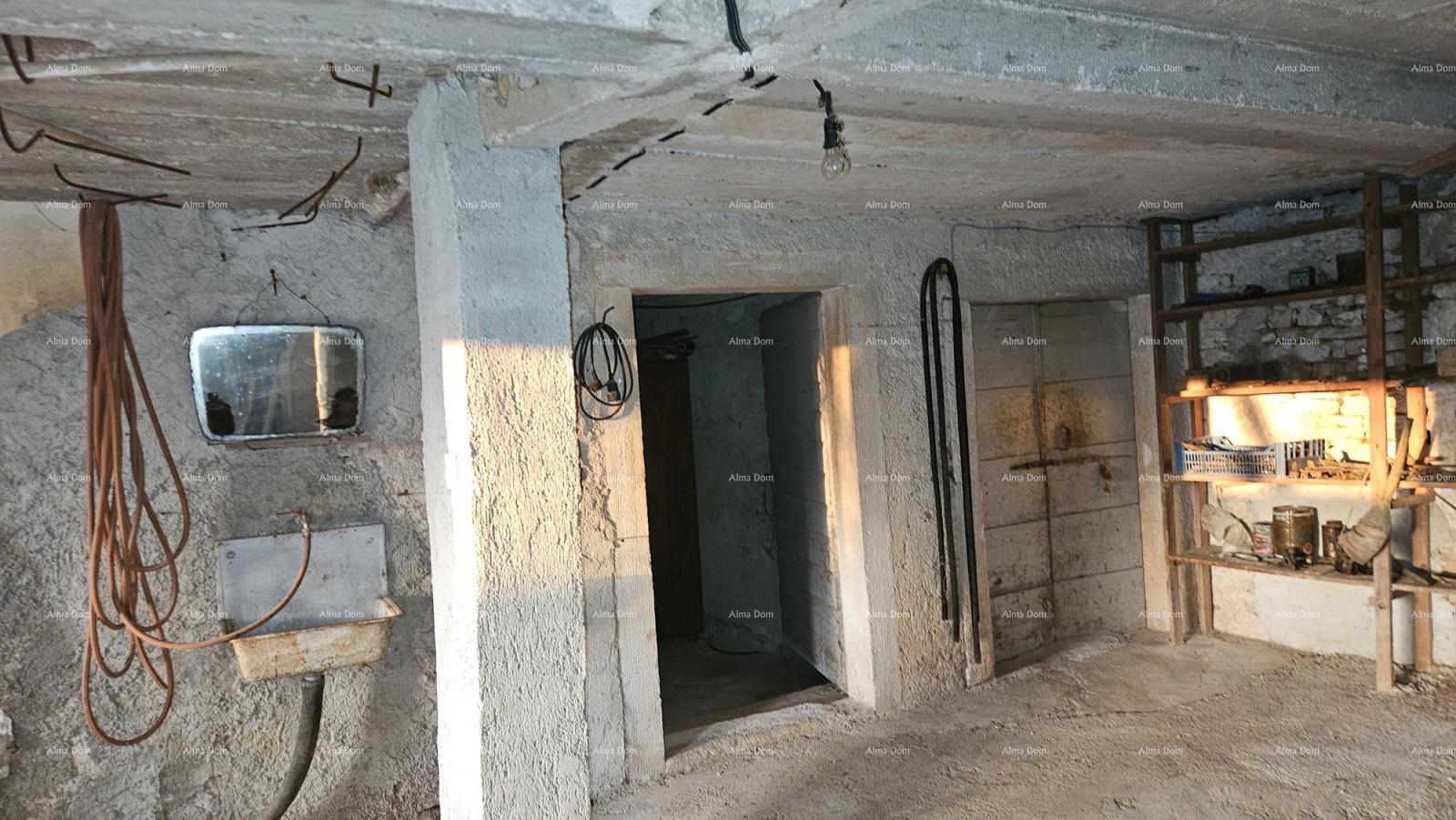 House For sale - ISTARSKA ŽMINJ