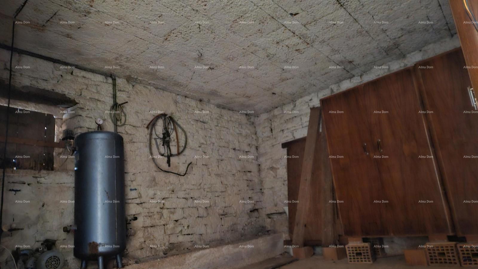 House For sale - ISTARSKA ŽMINJ
