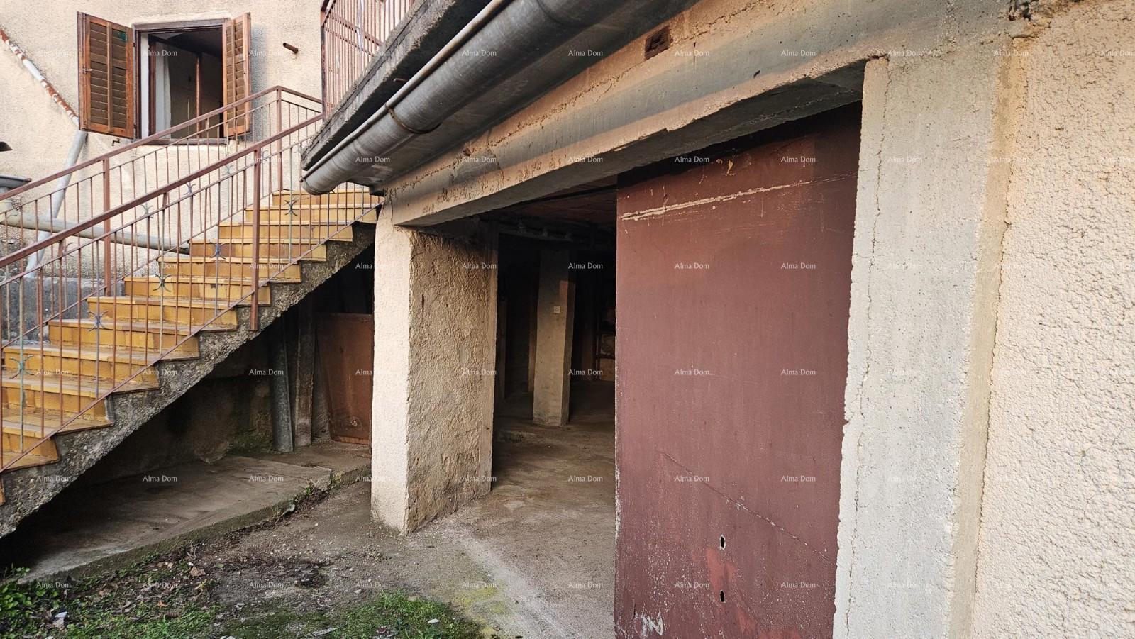 House For sale - Istarska žminj - foto 2/15
