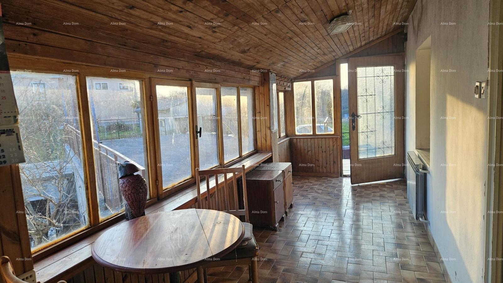 House For sale - Istarska žminj - foto 4/15