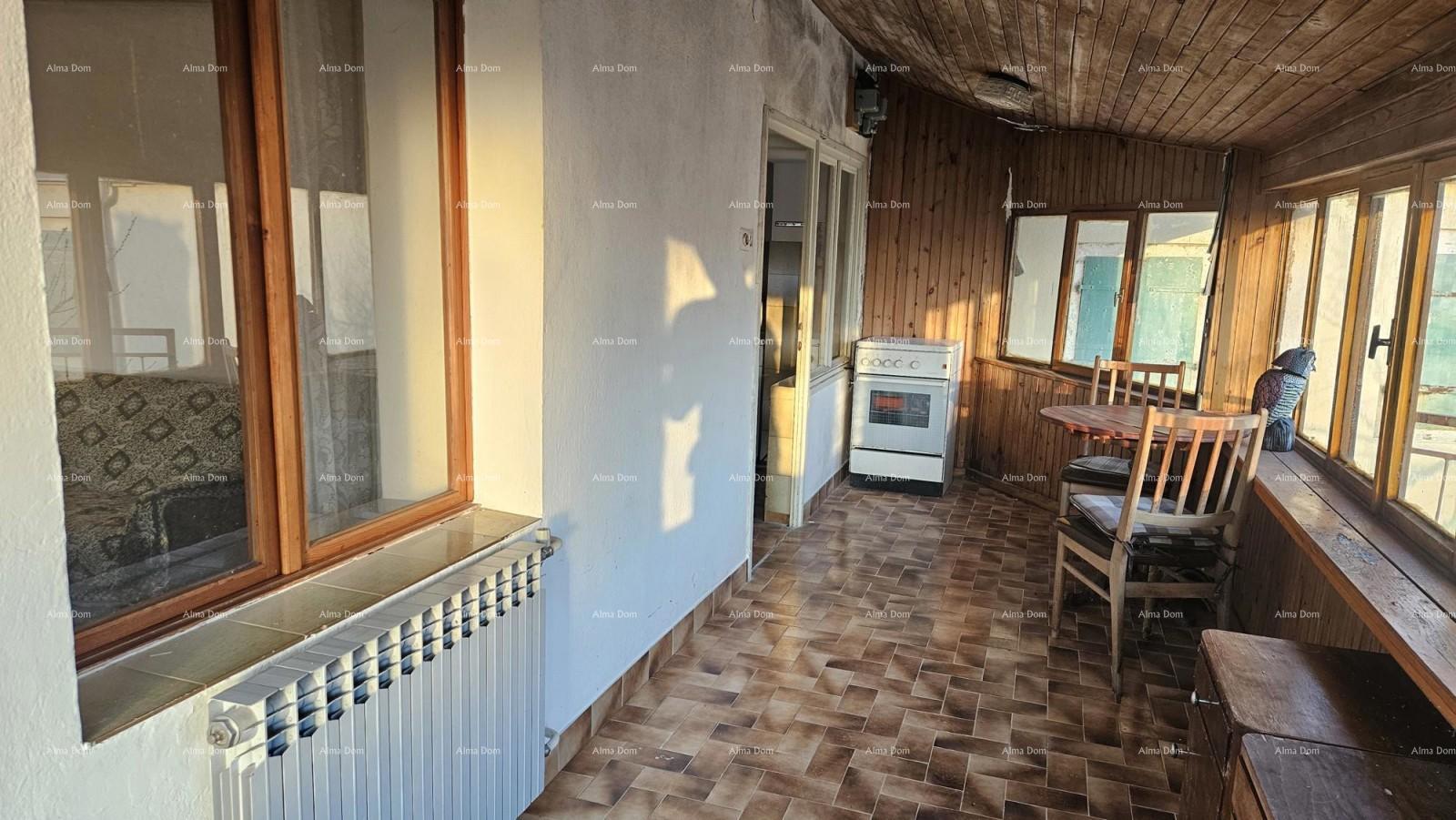 House For sale - Istarska žminj - foto 5/15