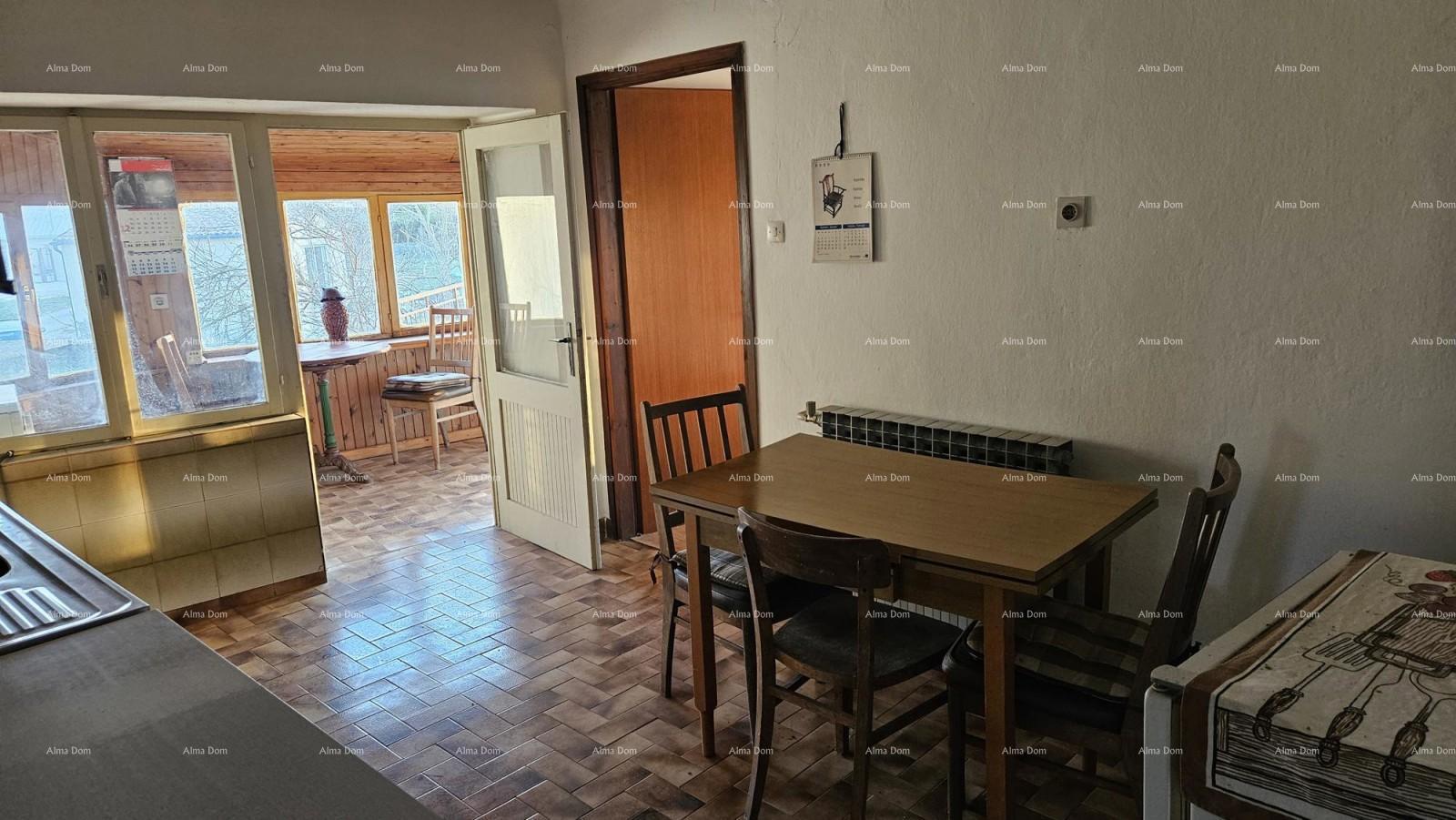 House For sale - ISTARSKA ŽMINJ