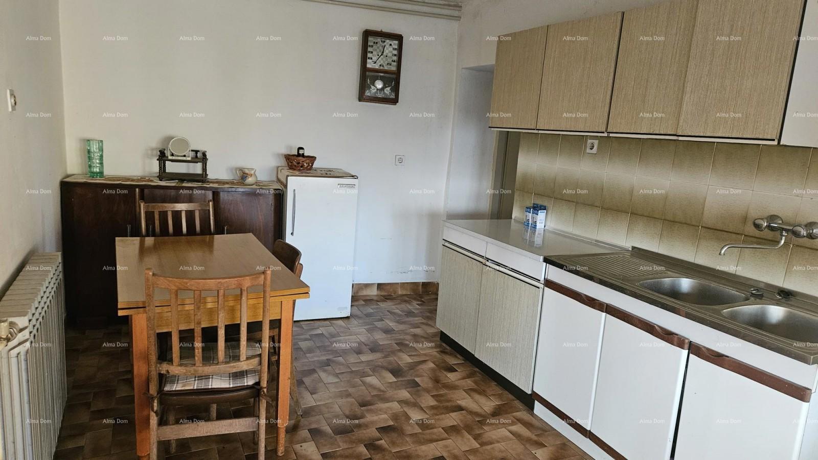 House For sale - ISTARSKA ŽMINJ
