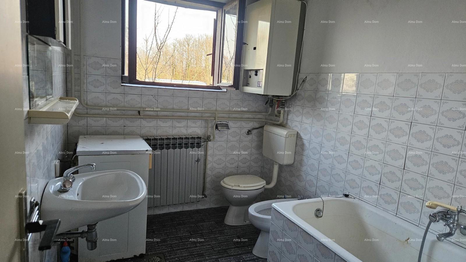 House For sale - ISTARSKA ŽMINJ