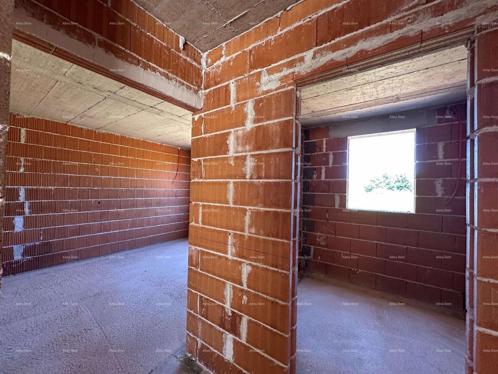 Apartment Zu verkaufen - ISTARSKA VODNJAN