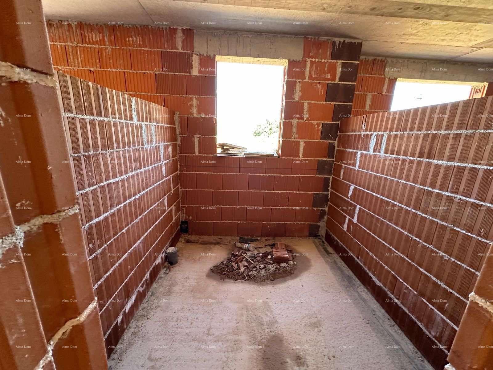 Apartment Zu verkaufen - ISTARSKA VODNJAN