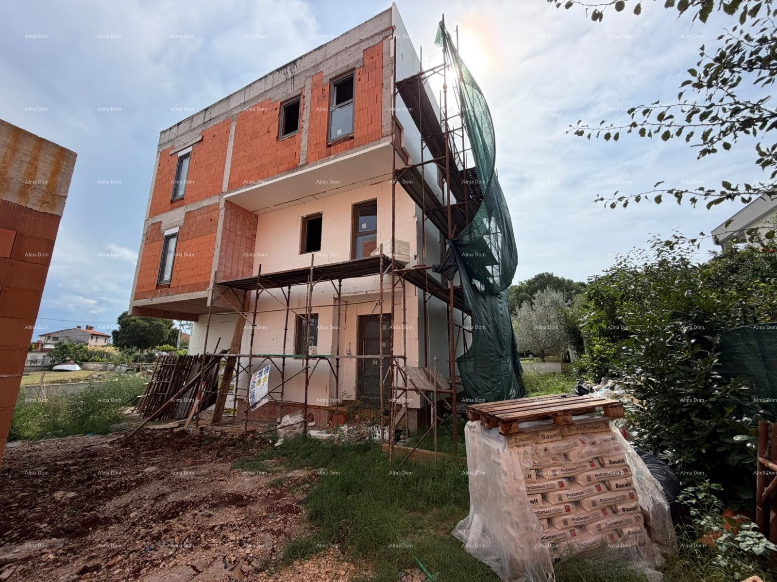 Apartma Naprodaj - ISTARSKA Pula