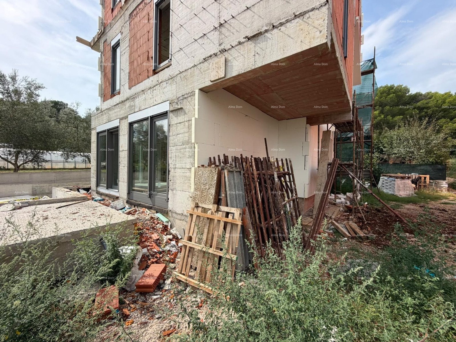 Apartma Naprodaj - ISTARSKA Pula