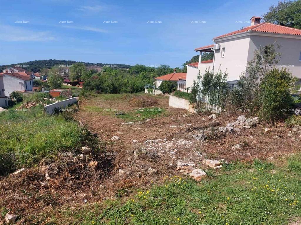 Terrain À vendre - ISTARSKA MEDULIN