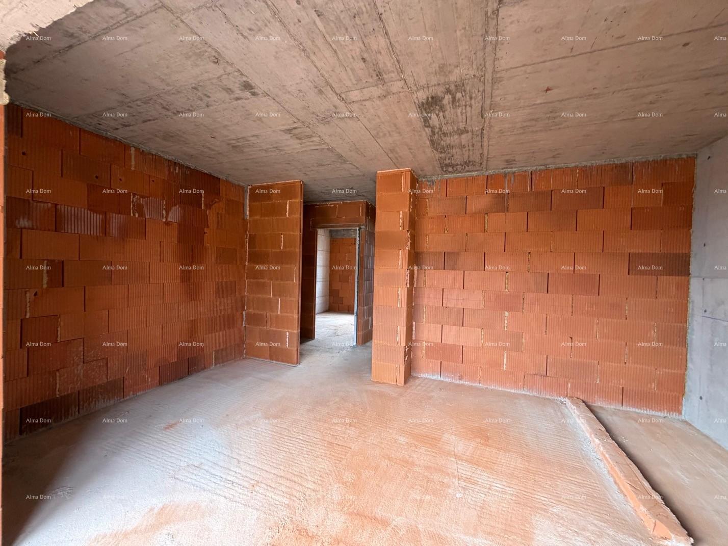 Apartment Zu verkaufen - Istarska Pula - foto 1/9
