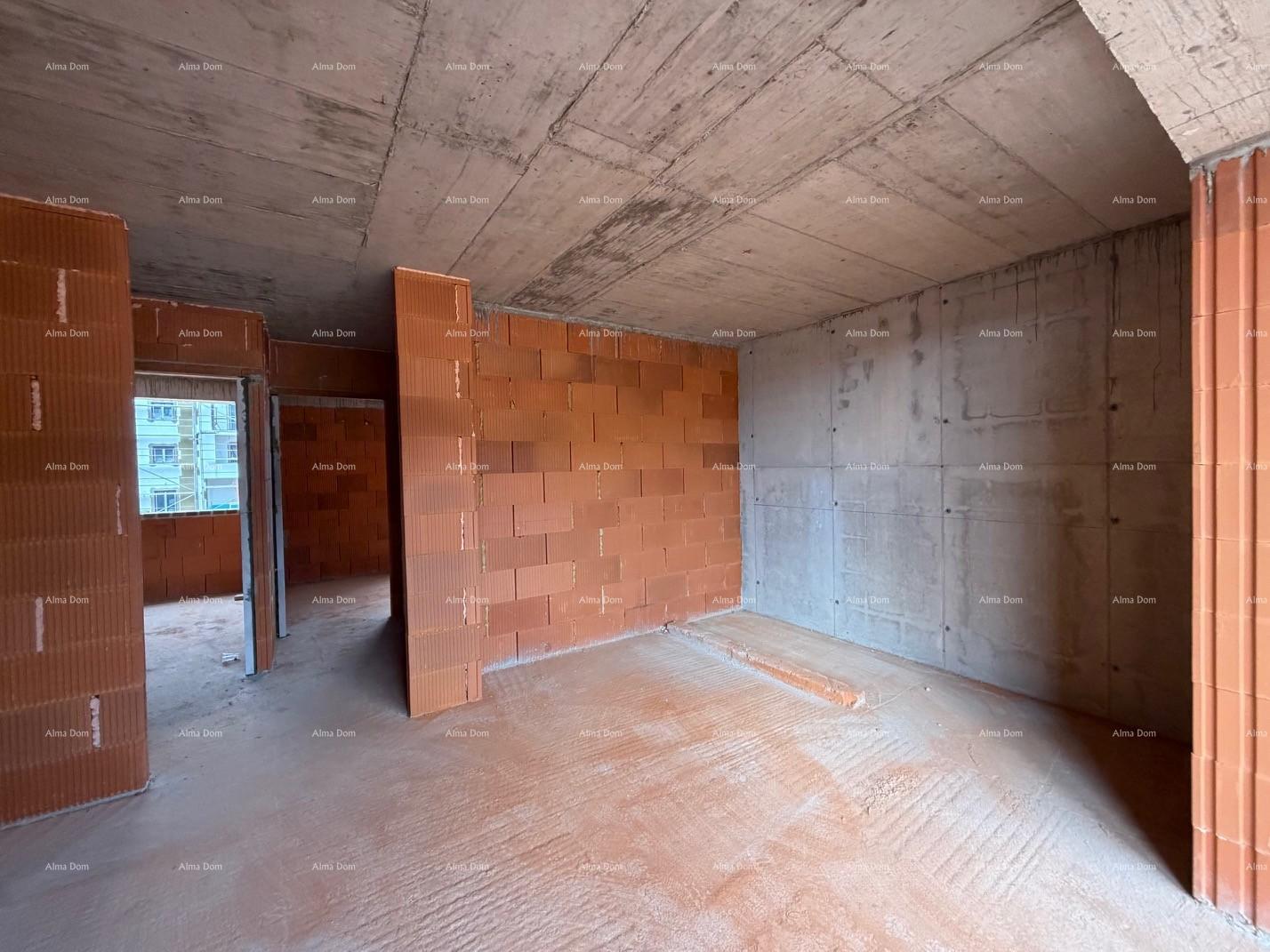 Apartment Zu verkaufen - Istarska Pula - foto 2/9