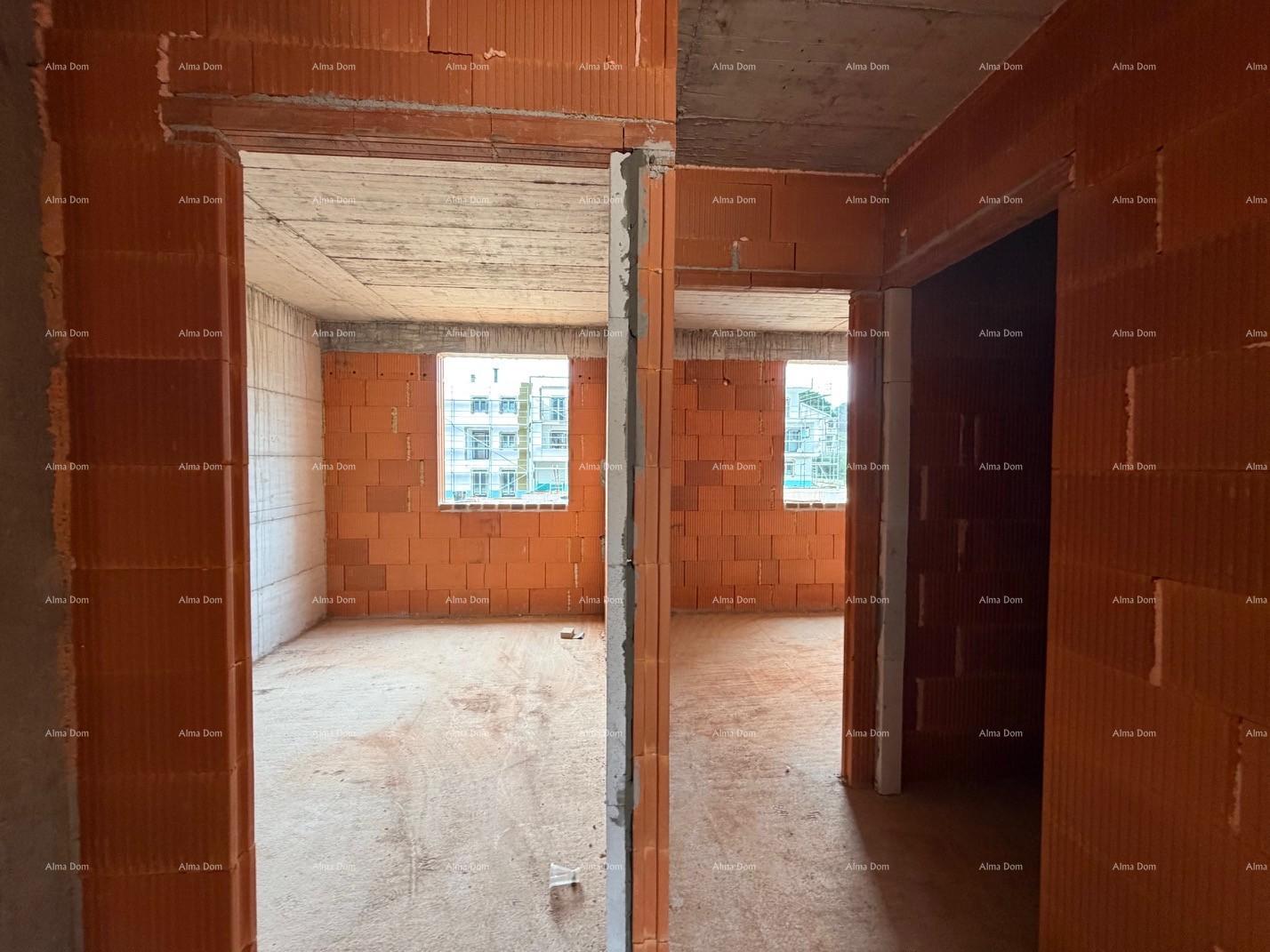 Apartment Zu verkaufen - Istarska Pula - foto 4/9