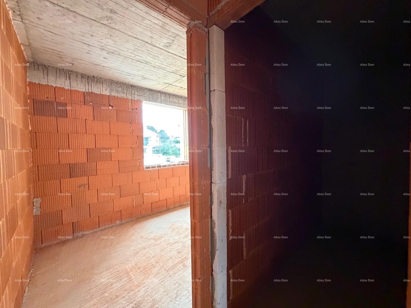 Apartment Zu verkaufen - ISTARSKA PULA