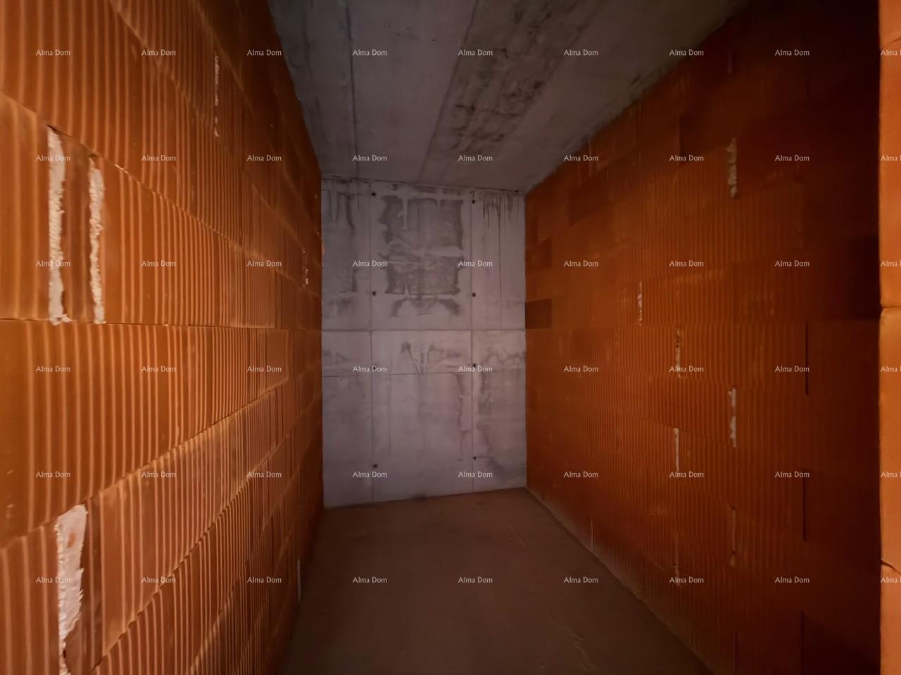 Apartment Zu verkaufen - ISTARSKA PULA