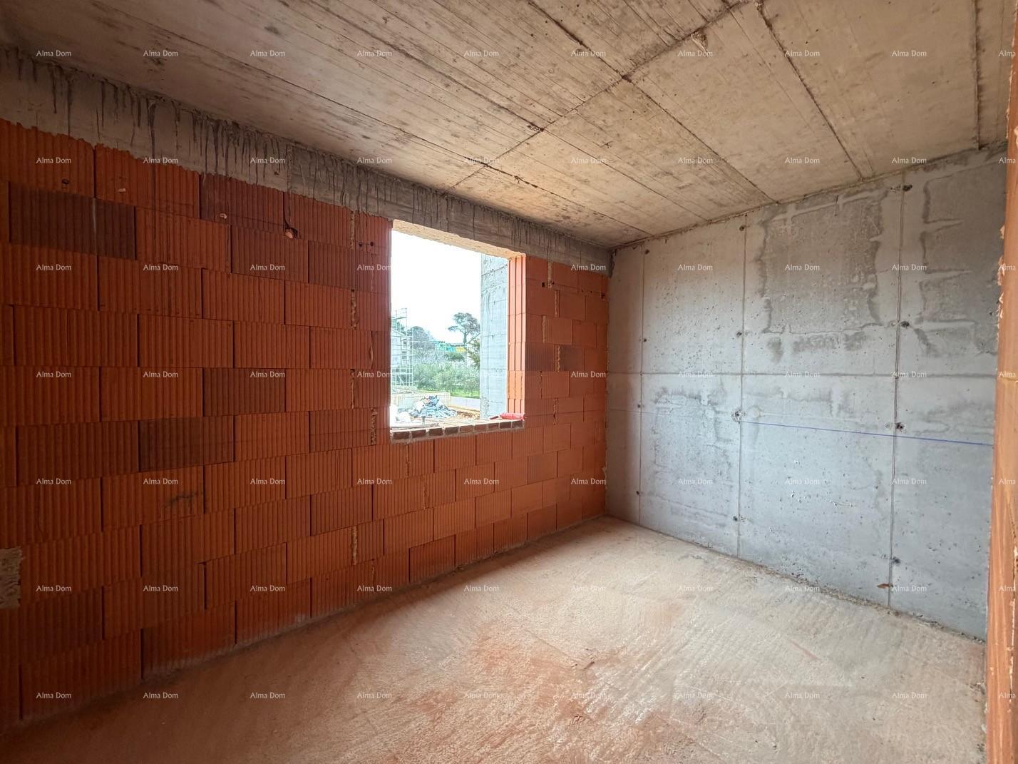 Apartment Zu verkaufen - ISTARSKA PULA