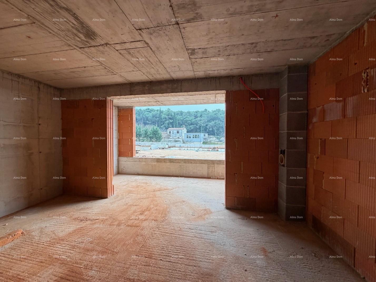 Apartment Zu verkaufen - ISTARSKA PULA