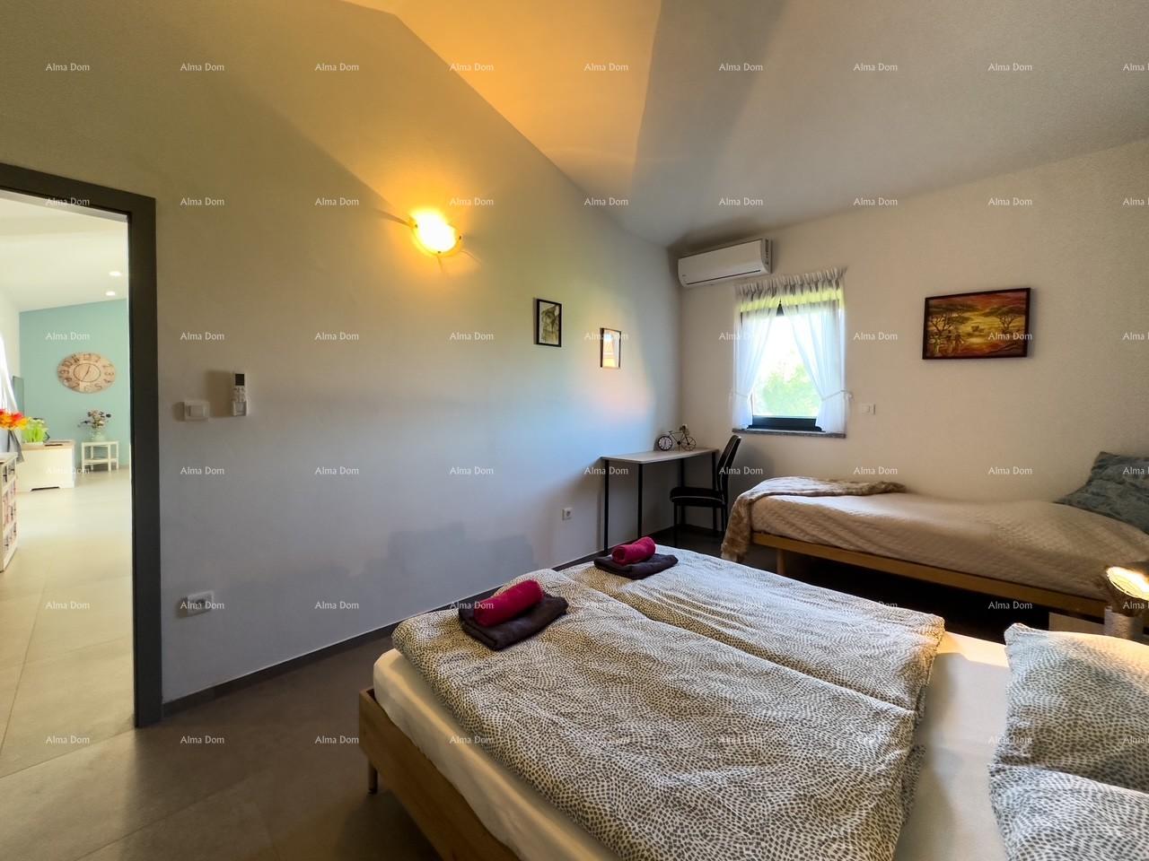 Kuća Na prodaju - ISTARSKA BARBAN