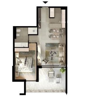 Apartmán Na prodej - ISTARSKA UMAG
