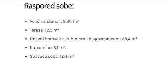 Stan Na prodaju - ISTARSKA Umag