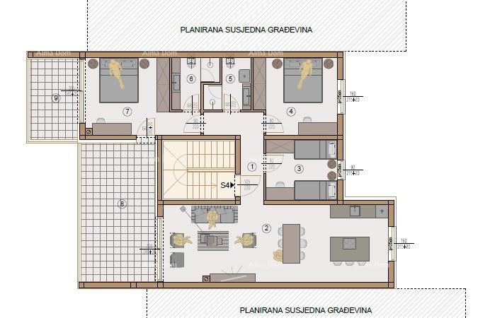 Appartamento In vendita - ISTARSKA PULA
