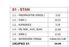 Flat For sale - Istarska Pula - foto 2/2