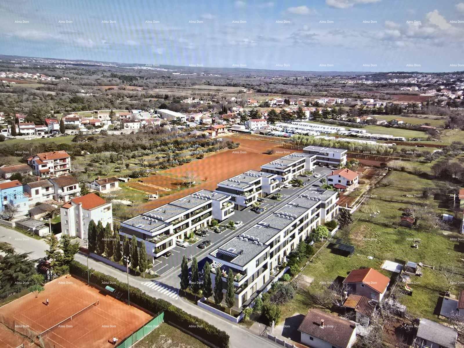 Apartment Zu verkaufen - ISTARSKA PULA