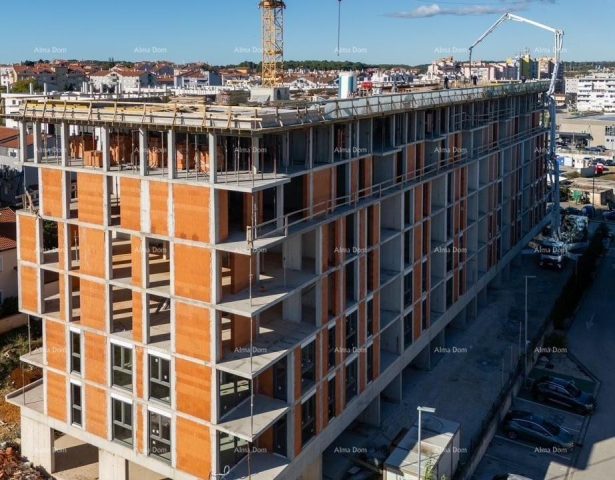 Flat for sale 55 m² – Monvidal